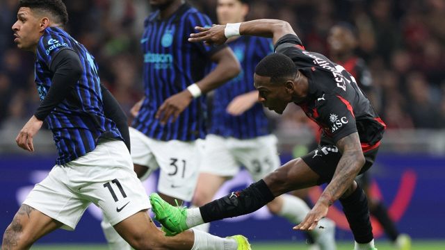 Estupinan, il bomber che non ti aspetti. Bonny-Esposito, la coppia tradisce Chivu