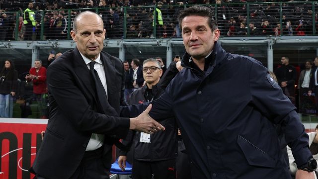 "La stagione si decide ora"