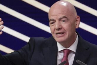 "Tifo Inter e deliravo per Beccalossi, il Mondiale sarà una festa