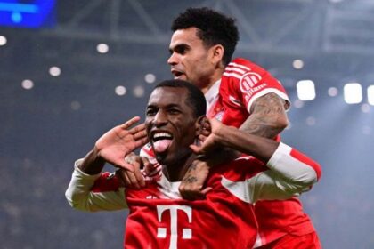 la tattica di Palladino è un assist a Kompany. Olise alieno, Pasalic solo nel finale