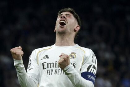 Valverde show con lode, Diaz dipinge, Donnarumma para un rigore