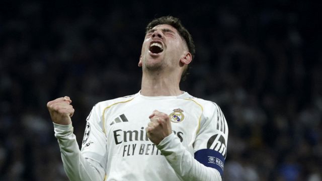 Valverde show con lode, Diaz dipinge, Donnarumma para un rigore