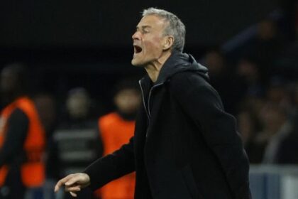 Psg, la rivincita di Luis Enrique, ecco perchè Kvara era in panchina: "Ricordo cosa dicevate"