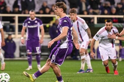 l’appello dell’attaccante della Fiorentina e il precedente Ribery