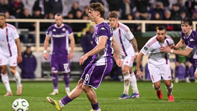 l’appello dell’attaccante della Fiorentina e il precedente Ribery