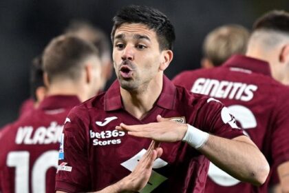 Suzuki disastroso, Simeone e Zapata certezze granata, Pellegrino ok