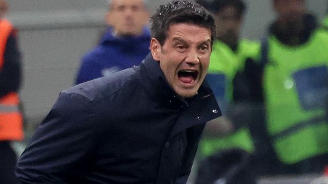 come ha passato la settimana più dura il rumeno