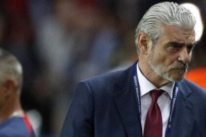 "Con me il mercato fu buono, non volevo cacciare Allegri"