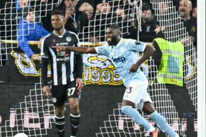 Boga, altro che riserva ma la mente è sempre Yildiz. Zaniolo in polemica continua