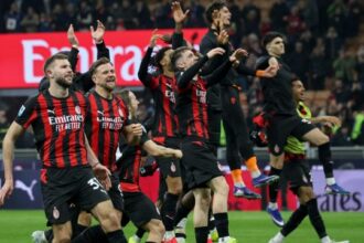 Scudetto, il Milan ci crede, calendario a confronto con l’Inter e chi sta meglio