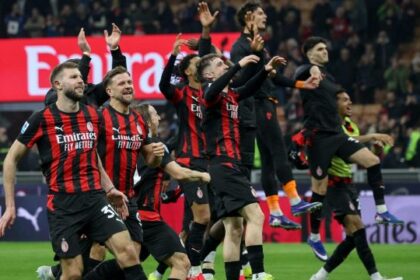 Scudetto, il Milan ci crede, calendario a confronto con l’Inter e chi sta meglio