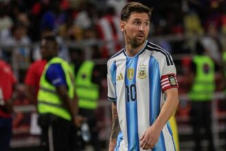 Messi contro Yamal all’Olimpico il 31 marzo?