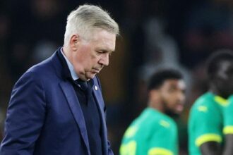 Ancelotti rivela l’amarezza per l’esonero dalla Juventus e chi non lo voleva ct del Brasile