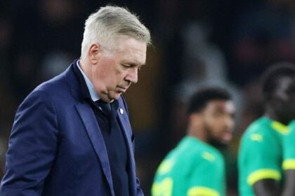 Ancelotti rivela l’amarezza per l’esonero dalla Juventus e chi non lo voleva ct del Brasile