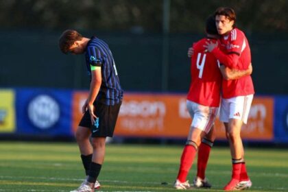la “Youth” eliminata dal Benfica. Lo zampino di Mourinho, in gol l’ex Roma Coletta