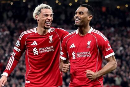 Salah fa e disfa, show Szoboszlai, serata da incubo per Osimhen e Lang