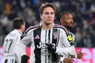 formazioni ufficiali. La decisione di Spalletti su Yildiz e David, le scelte di Runjaic