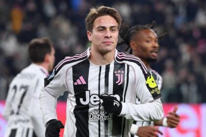 formazioni ufficiali. La decisione di Spalletti su Yildiz e David, le scelte di Runjaic