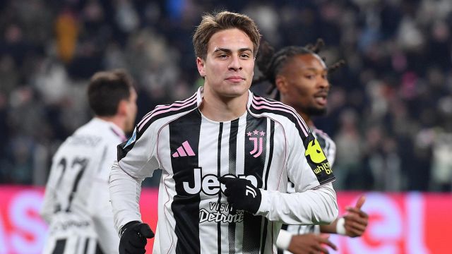 formazioni ufficiali. La decisione di Spalletti su Yildiz e David, le scelte di Runjaic