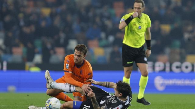 Zaniolo è proprio cambiato, Pairetto regala un record, incubo Rugani