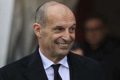 Milan, Adani è diventato ora fan di Allegri, Pellegatti rivela il futuro del tecnico: il retroscena