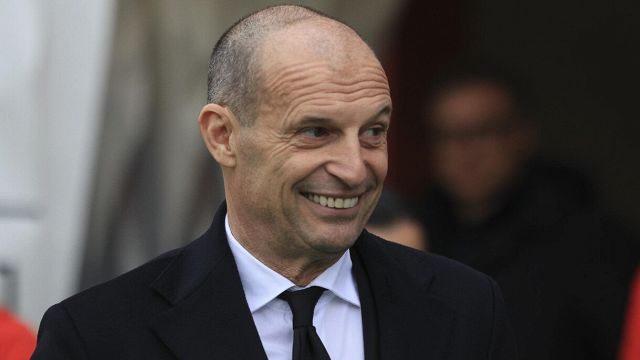 Milan, Adani è diventato ora fan di Allegri, Pellegatti rivela il futuro del tecnico: il retroscena