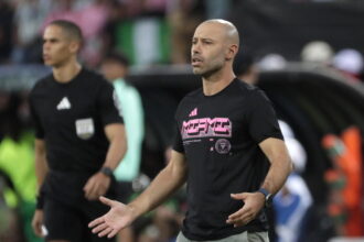 Mls: si dimette Mascherano, il tecnico dell'Inter Miami di Messi - Calcio