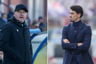 Serie A: in campo Udinese-Parma 0-0 DIRETTA - Calcio