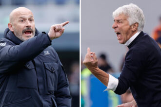 Serie A: sabato alle 18 in campo Bologna-Roma DIRETTA Probabili formazioni - Calcio