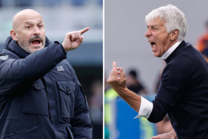 Serie A: sabato alle 18 in campo Bologna-Roma DIRETTA Probabili formazioni - Calcio