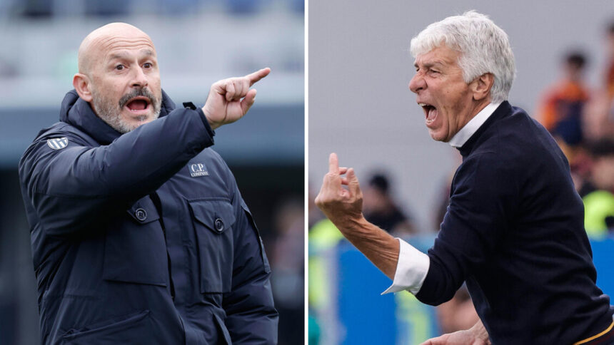 Serie A: sabato alle 18 in campo Bologna-Roma DIRETTA Probabili formazioni - Calcio