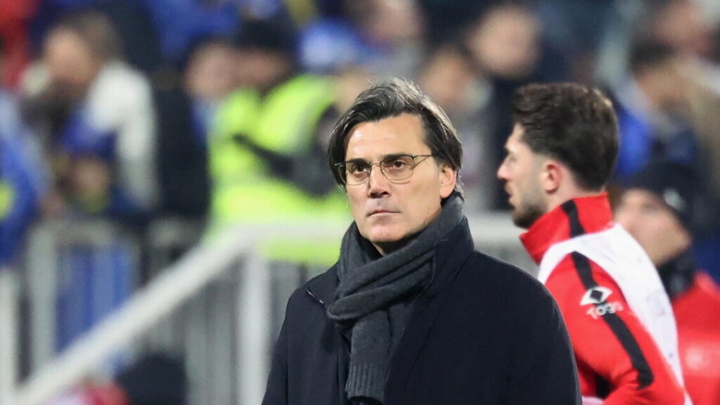 Calcio: Montella 'senza Calhanoglu perdi un pezzo di squadra' - Calcio