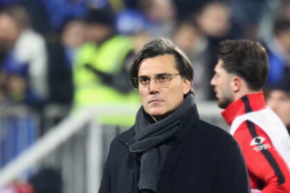 Calcio: Montella 'senza Calhanoglu perdi un pezzo di squadra' - Calcio