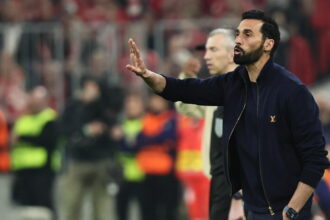Champions: Arbeloa, 'molto arrabbiati e delusi, rosso inspiegabile' - Calcio