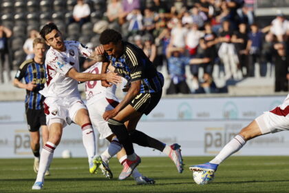 Serie A: Pisa-Torino 0-1 con gol di Che Adams, granata a +9 dalla zona retrocessione - Calcio