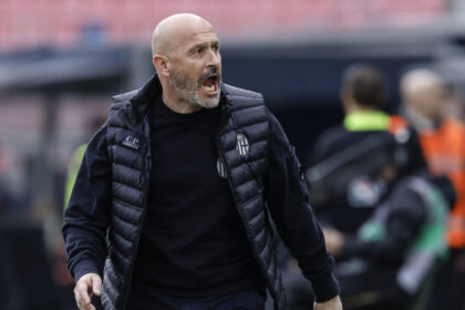 Europa League: Italiano 'a Birmingham proviamoci senza snaturarci' - Calcio