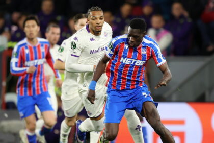 Conference: una brutta Fiorentina affonda in casa del Crystal Palace - Calcio