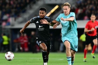 Europa League: Bologna-Aston Villa 1-2- DIRETTA e FOTO - Calcio