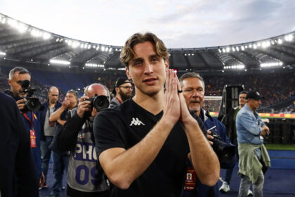 Championship: per Bove prima da titolare con il Watford - Calcio