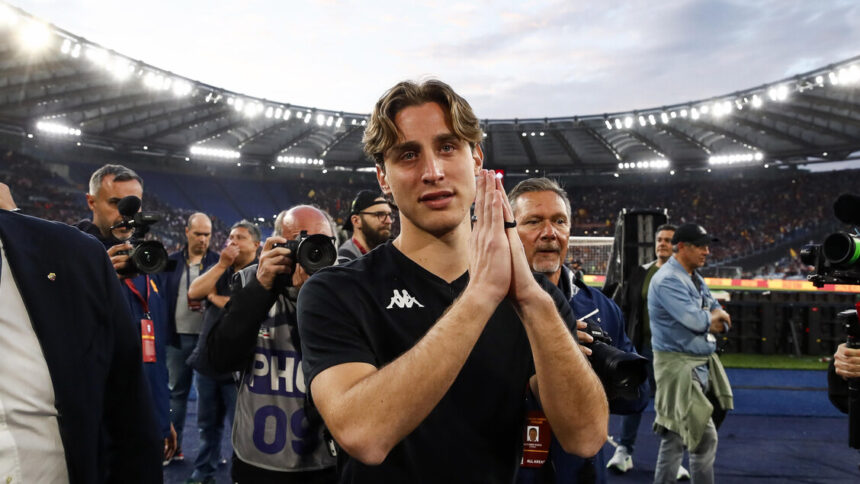 Championship: per Bove prima da titolare con il Watford - Calcio