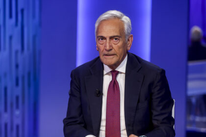 Figc: Gravina 'Malagò e Abete ottimi, ma non tiro la volata a nessuno' - Calcio