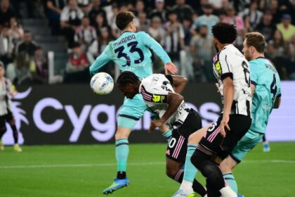 Juventus-Bologna 1-0 DIRETTA e FOTO - Calcio