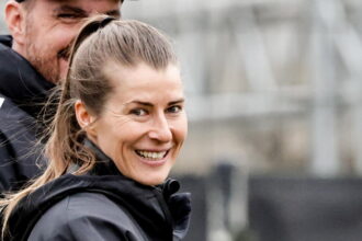 Calcio: Eta all'esordio da allenatrice in Bundesliga, 'bello se si aprissero strade e porte' - Calcio