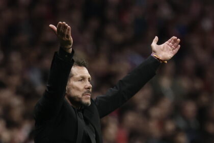 Simeone infinito, il 'cholismo' per sfatare il tabù Champions dell'Atletico - Calcio