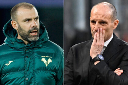 Serie A: in campo Verona-Milan 0-0 DIRETTA - Calcio