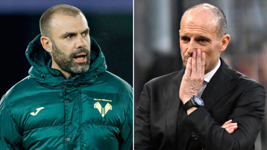 Serie A: in campo Verona-Milan 0-0 DIRETTA - Calcio