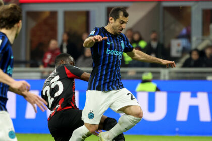 L'Inter si prepara per la Roma, Mkhitaryan torna in gruppo - Calcio