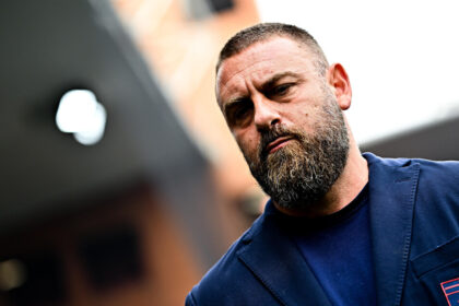 Genoa: De Rossi con il Como ritrova Ellertsson, Frendrup e Malinovskyi - Calcio