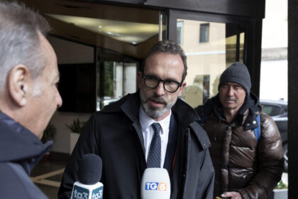 Federcalcio: Aic e Aiac si schierano 'siamo con Malagò' - Calcio