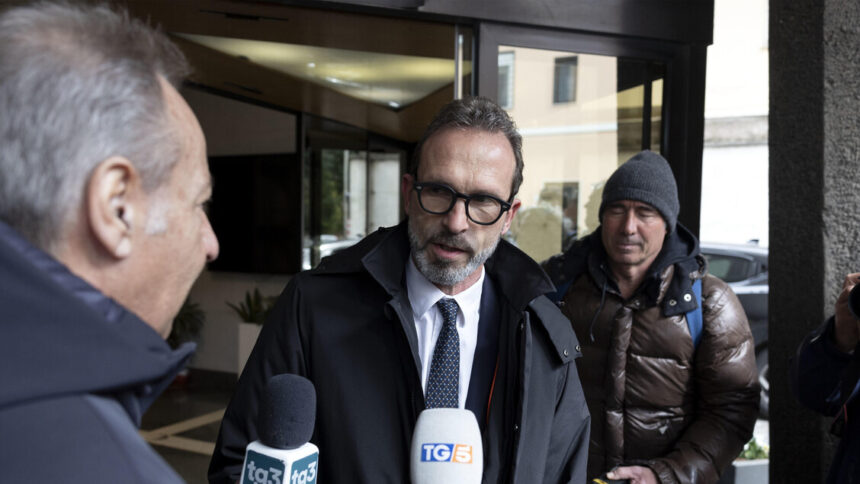 Federcalcio: Aic e Aiac si schierano 'siamo con Malagò' - Calcio